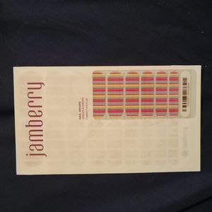 2 for $15 Jamberry nail wraps